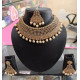 chokor necklace set 