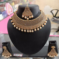 necklace jewellery set